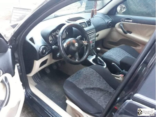 Se Prodava Alfa Romeo