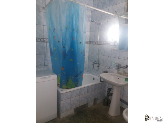 Се издава стан во К. Вода