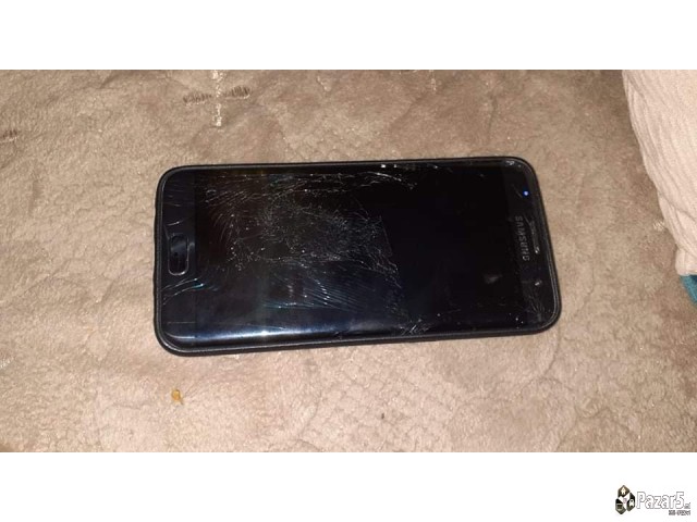 Samsung Galaxy 7 Edge