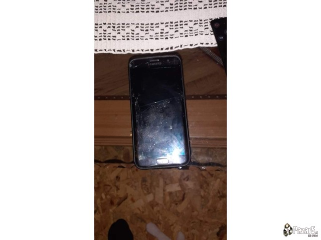 Samsung Galaxy 7 Edge