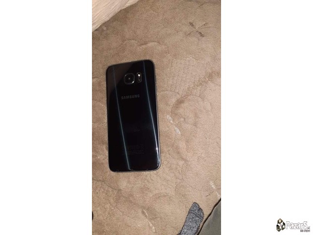 Samsung Galaxy 7 Edge