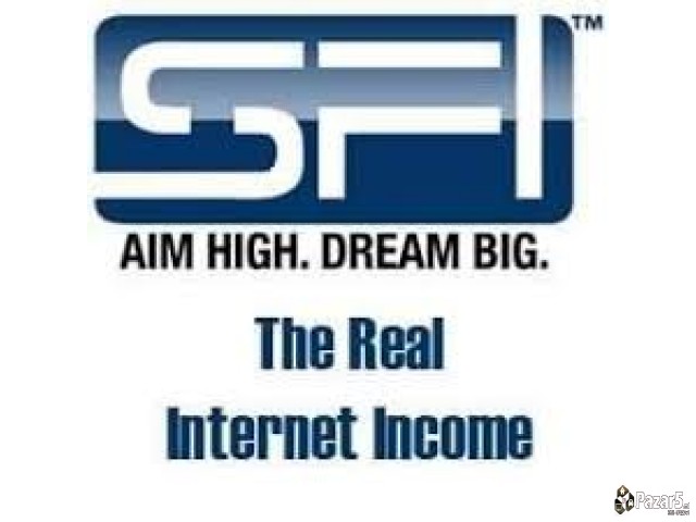 Се бараат соработници за интернет работа од дома 