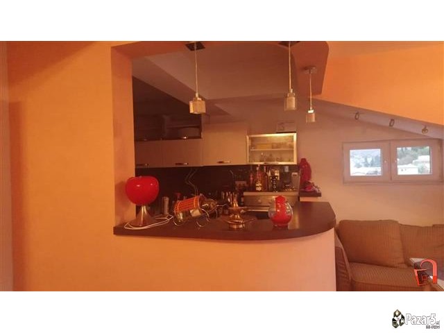 Стан на топ локација