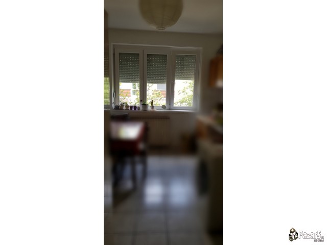  Се издава празен стан во К.Вода- до економско