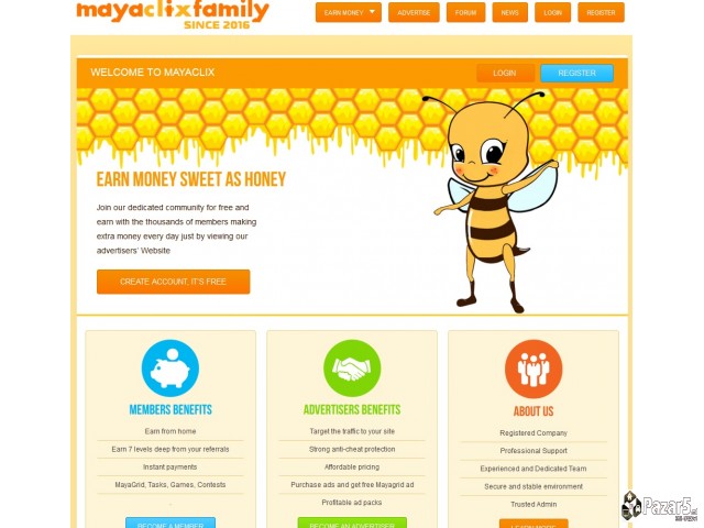 Заработете во домашен амбиент со 15 минути работа 