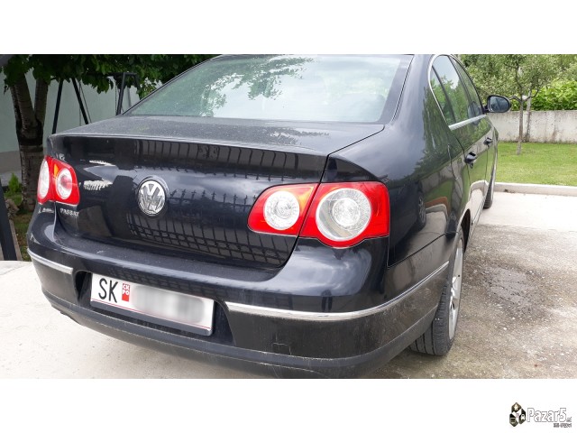 Se Prodava  Volkswagen Passat 2007