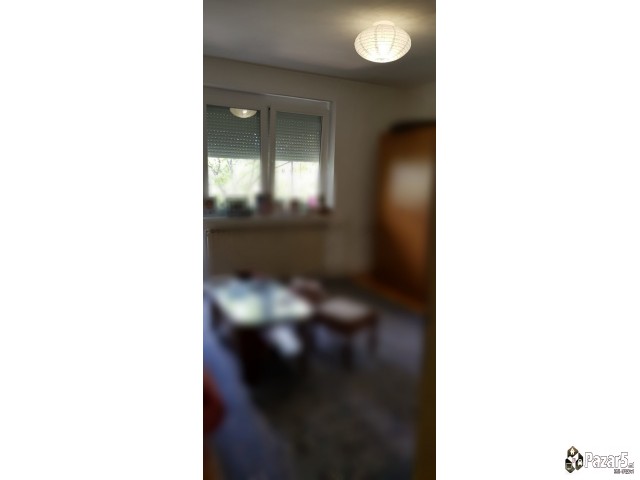 Се издава празен стан во Кисела Вода, до економско