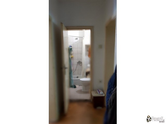 Се издава празен стан во К. Вода - до економско