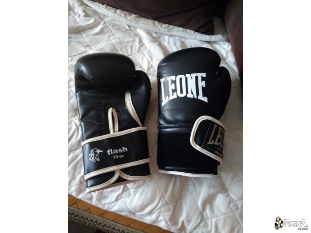 Боксерски ракавици