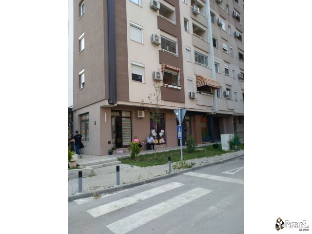 Атрактивен деловен простор