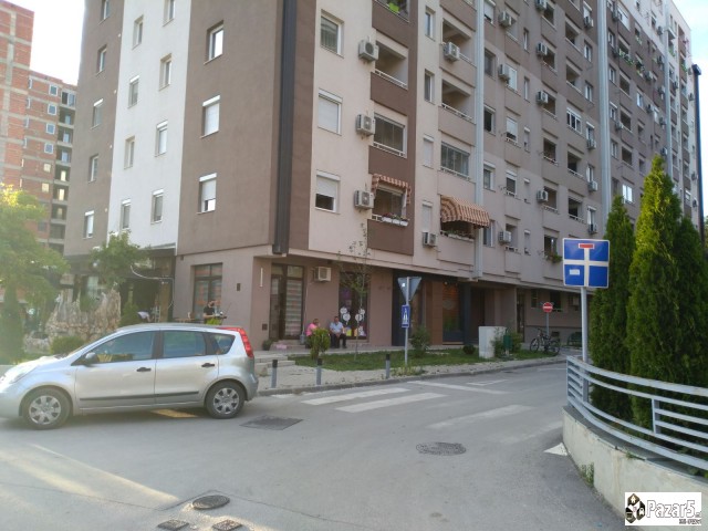 Атрактивен деловен простор