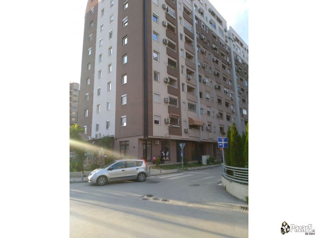 Атрактивен деловен простор