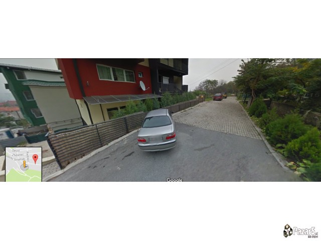 Продавам плац во Жданец