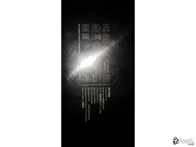 Lenovo Y50-70 Intel Core I7 4720 Hq Nvidia Gtx 960