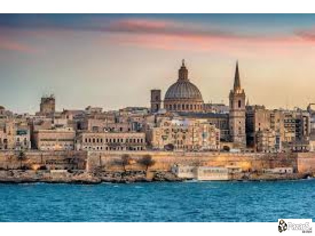 Malta Rabota Na Recepcija I Restorani