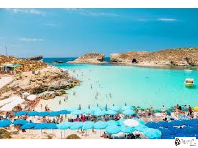 Malta Rabota Na Recepcija I Restorani