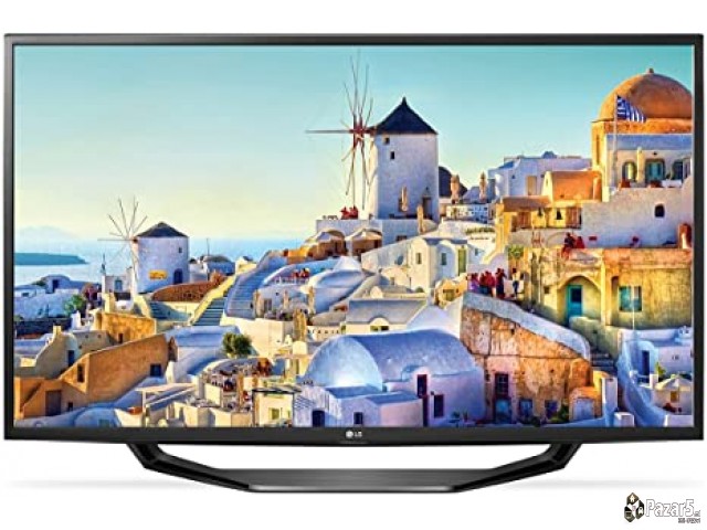 ТВ Lg 43inch модел 6207  