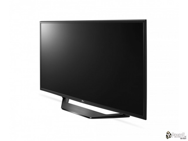 ТВ Lg 43inch модел 6207  