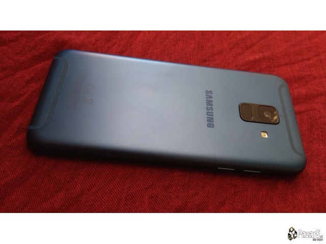 Samsung Galaxy A6 