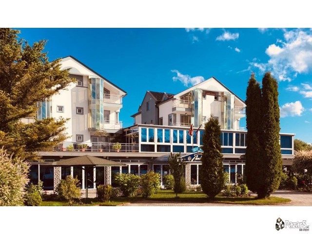 Hotel Ambient Struga - Vrabotuva!