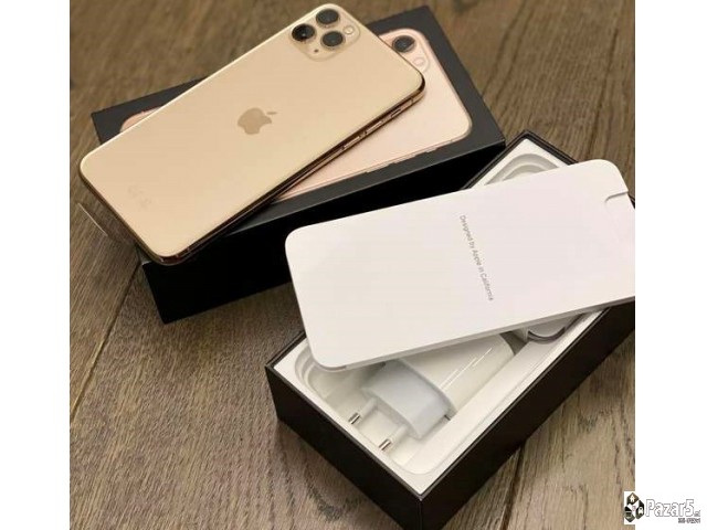 Apple Iphone 11 Pro 64gb = $500, Iphone 11 Pro Max