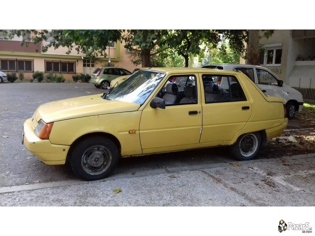 Prodazba Na Avtoobil