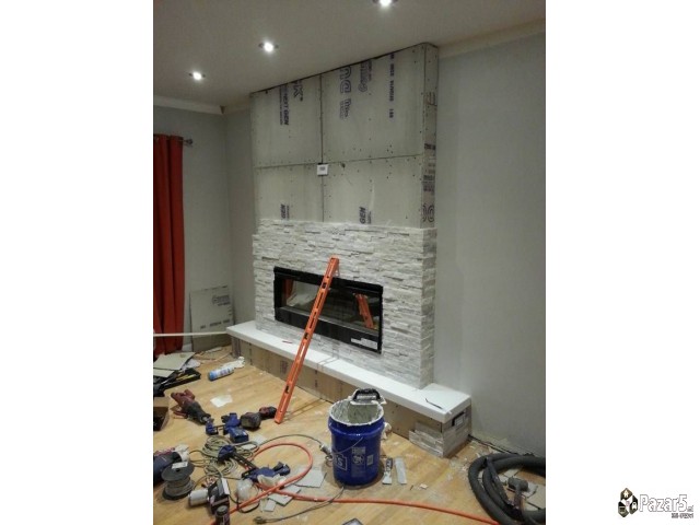 ПОПУСТ-БЕЛА МЕРМЕРНА БУЊА