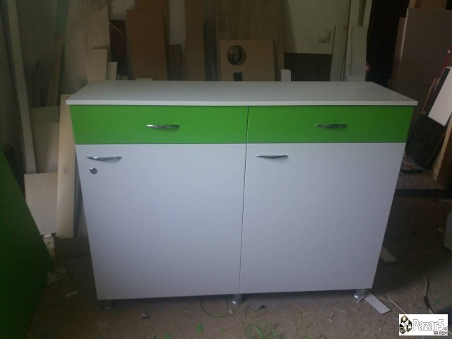 Канцелариски шкаф