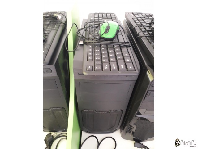 Компјутер Core I3-7100