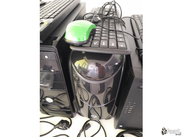 Компјутер Core I3-7100