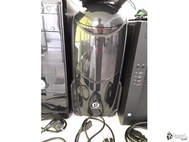 Компјутер Core I3-7100