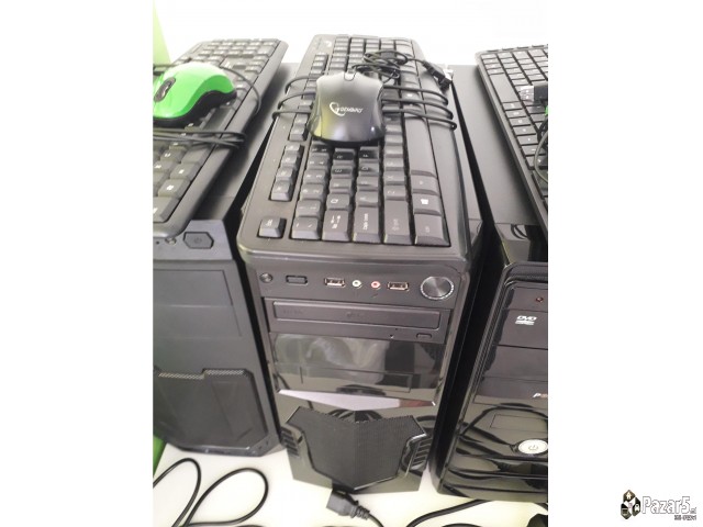 Компјутер Pentium G4400 Duel Core