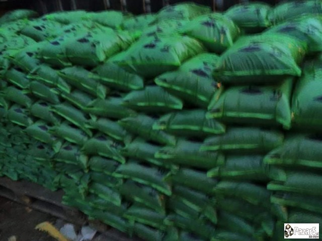 Planinski Humus (treset)