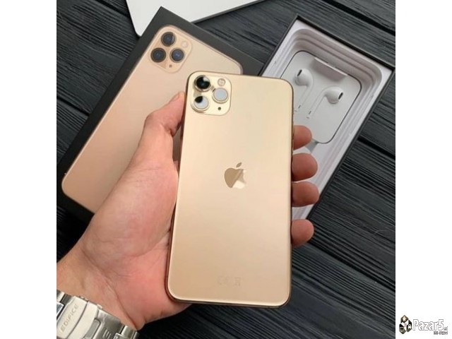 Apple Iphone 11 Pro 64gb Koštao Je 500 Dolara A Ap