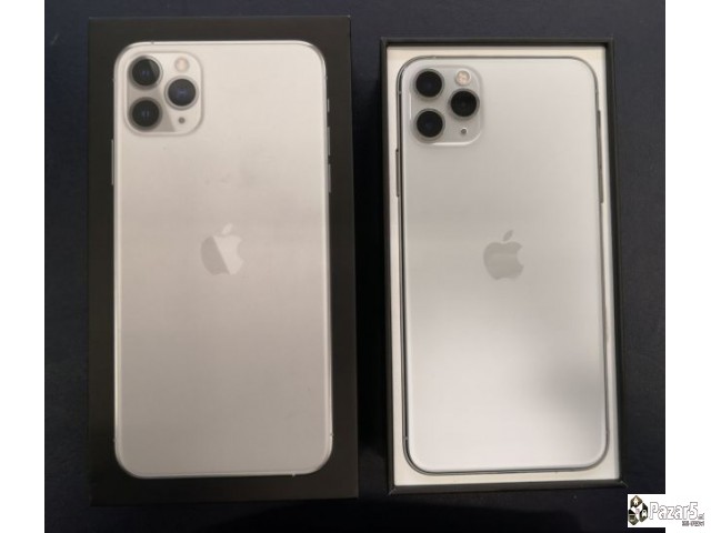 Apple Iphone 11 Pro 64gb Koštao Je 500 Dolara A Ap