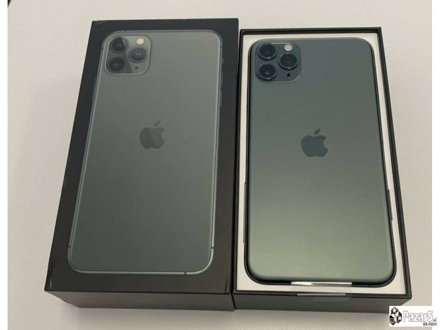 Apple Iphone 11 Pro 64gb Koštao Je 500 Dolara A Ap