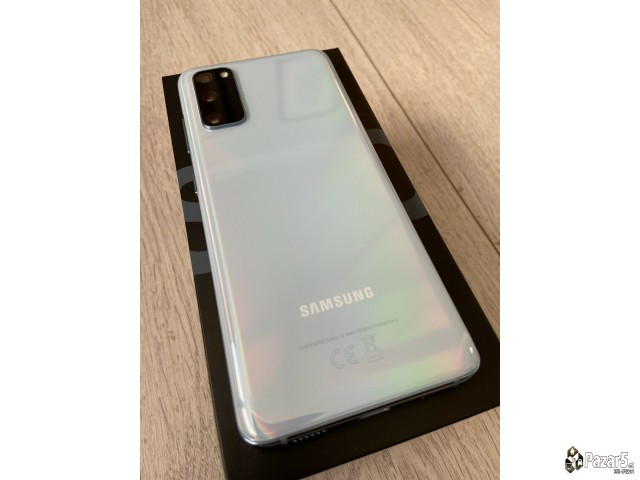 Samsung galaxy s20 128gb = $500 , Samsung s20+ 128