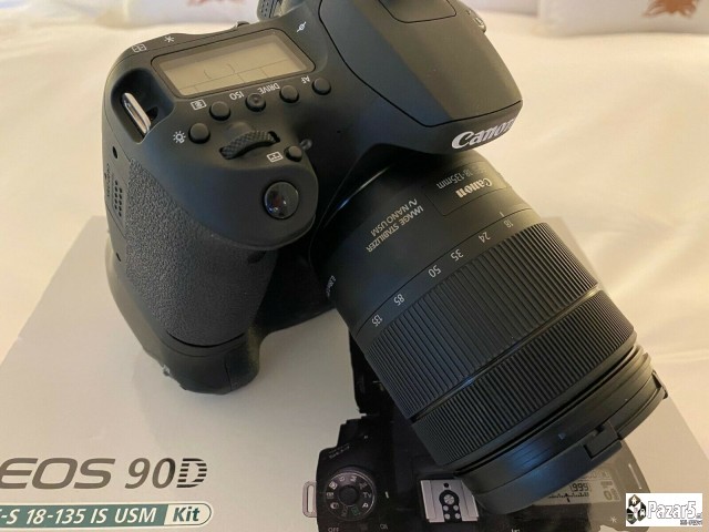 Canon Eos 90d, Canon 800d, Canon 850d ,canon 5d Ma