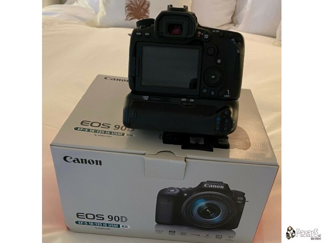 Canon Eos 90d, Canon 800d, Canon 850d ,canon 5d Ma