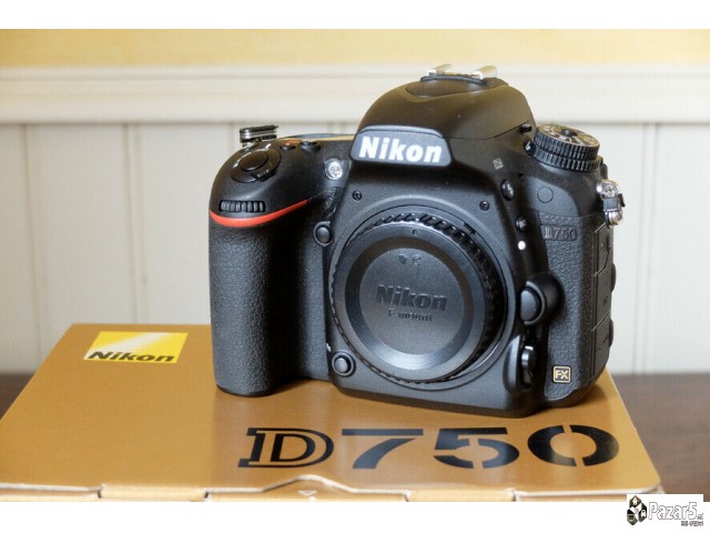 Nikon D850 Dslr Camera Body Cost  $1300usd  , Niko