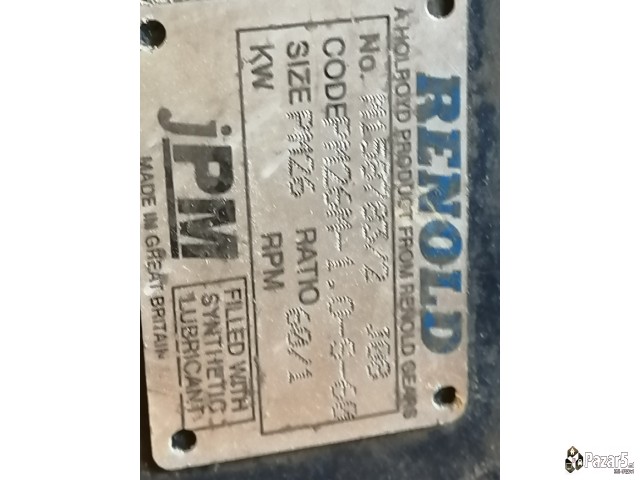 Prodavam Motorni Pumpi Grunfos