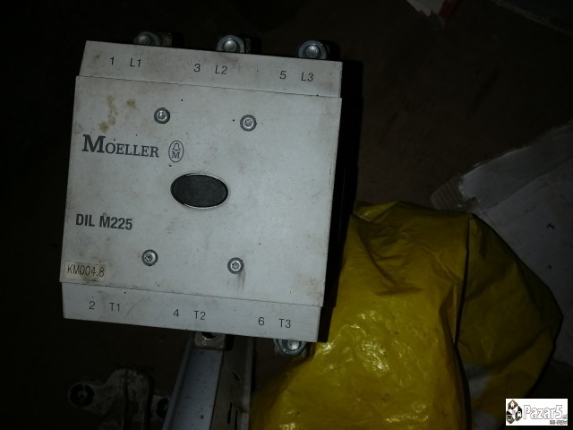 Prodavam Motorni Pumpi Grunfos