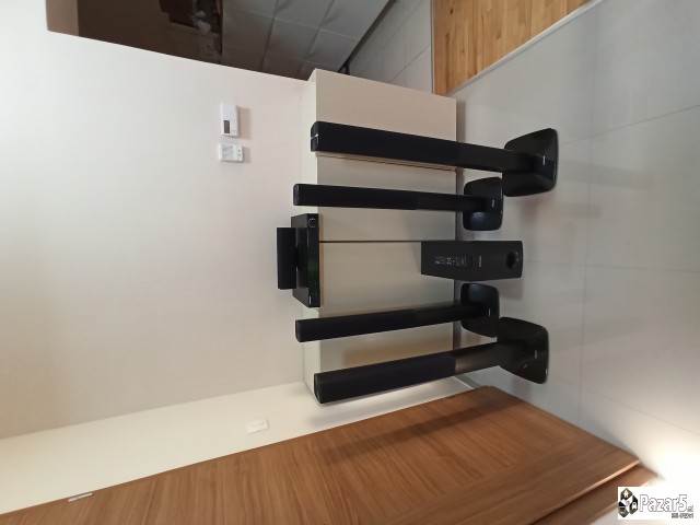 Dvd Player Samsung 5.1 