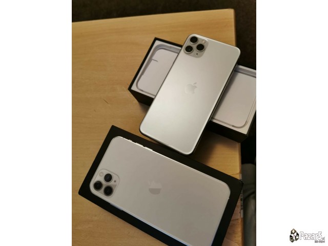 Apple Iphone 11 Pro 64gb = $500, Iphone 11 Pro Max