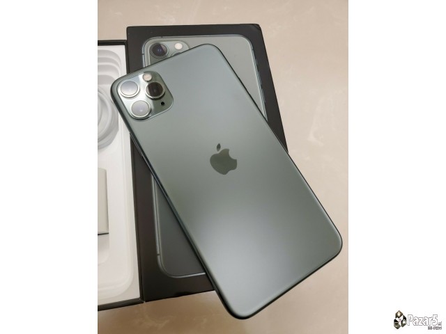 Apple Iphone 11 Pro 64gb = $500, Iphone 11 Pro Max