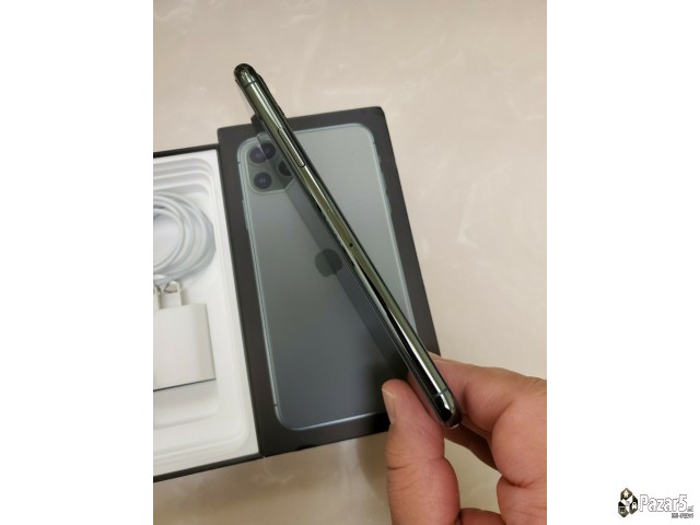 Apple Iphone 11 Pro 64gb = $500, Iphone 11 Pro Max