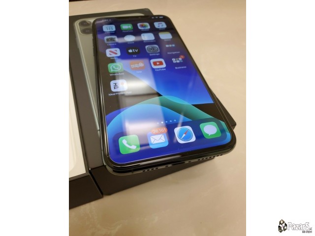 Apple Iphone 11 Pro 64gb = $500, Iphone 11 Pro Max
