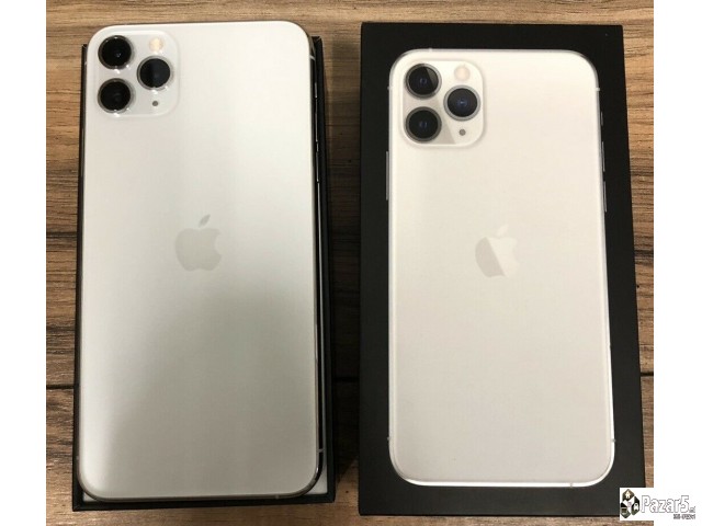 Apple Iphone 11 Pro 64gb = $500, Iphone 11 Pro Max