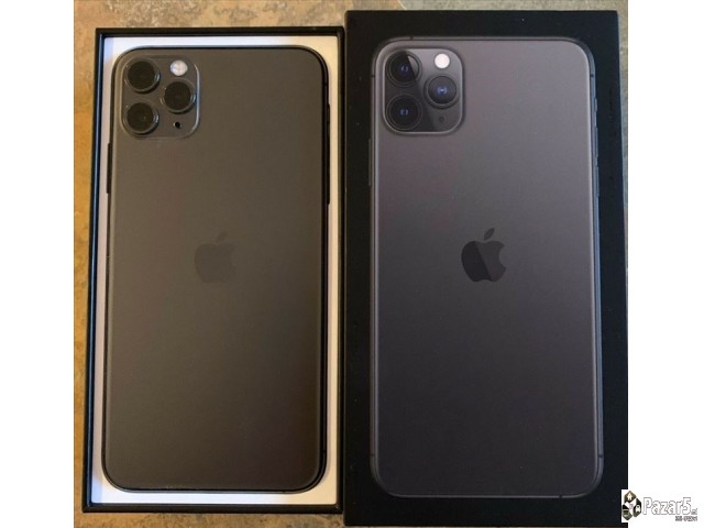 Apple Iphone 11 Pro 64gb = $500, Iphone 11 Pro Max