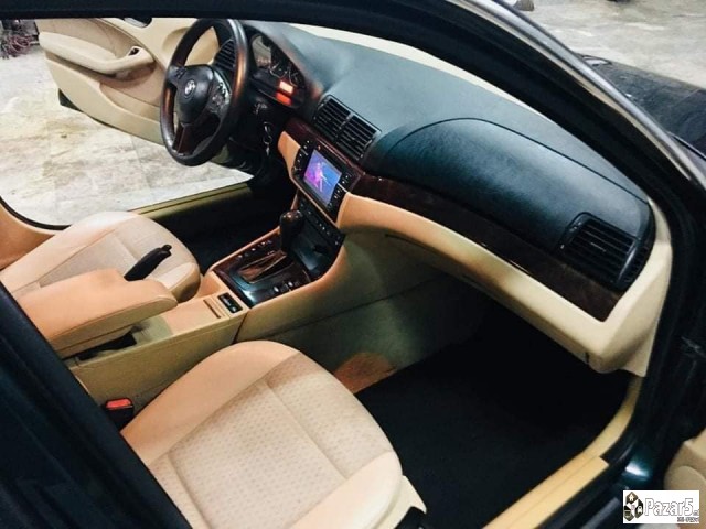 Се продава Bmw 330d Facelift - 3300€